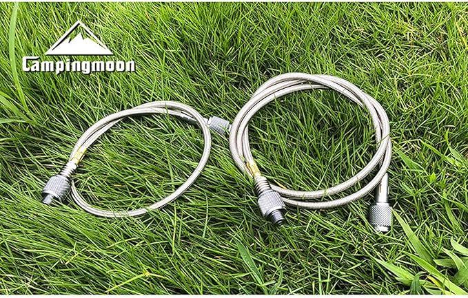 CAMPINGMOON Multi-Hose line Screw-in Type OD can JP-Z17