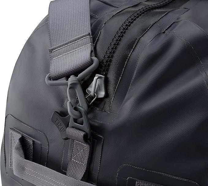 NRS Expedition DriDuffel - Zippered Waterproof Bag