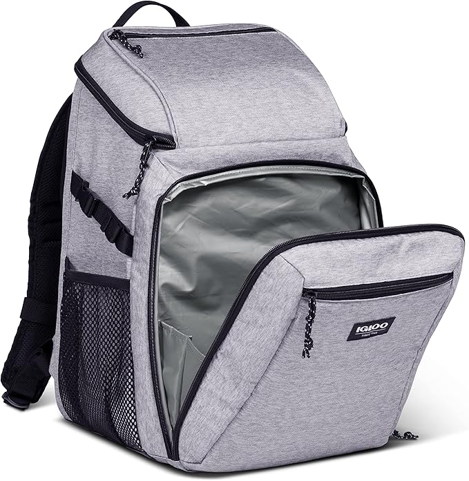 Igloo Backpack Coolers (18-30 Can)