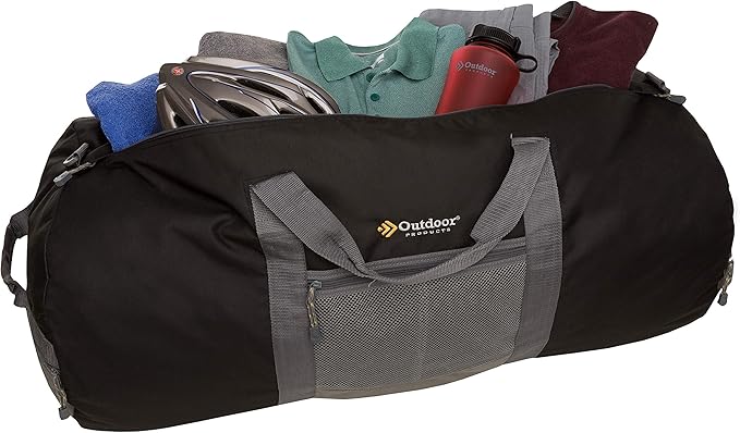 Outdoor Products Utility Duffel