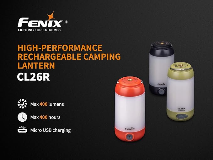 FenixFenix Flashlights,