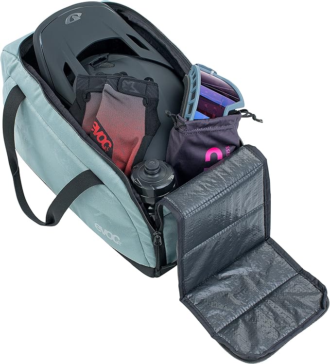 EVOC, Gear Bag 55, 55L