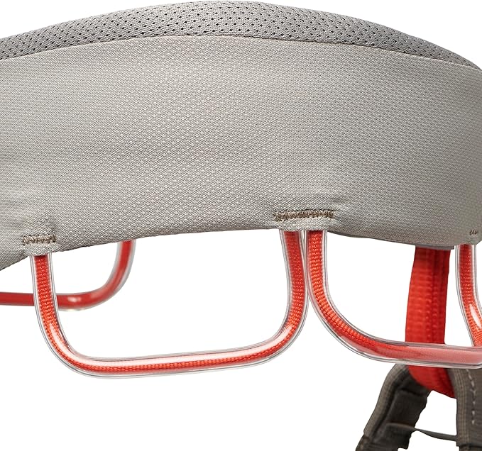 BLACK DIAMOND Men's Momentum Rock Climbing Harness