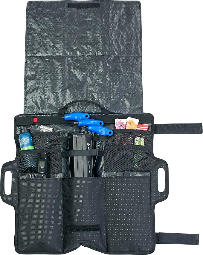 EVOC, Gear Bag 55, 55L