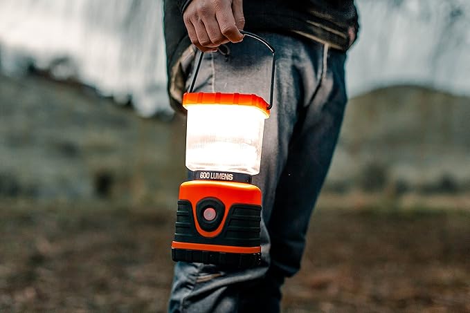 Stansport SMD LED Lanterns