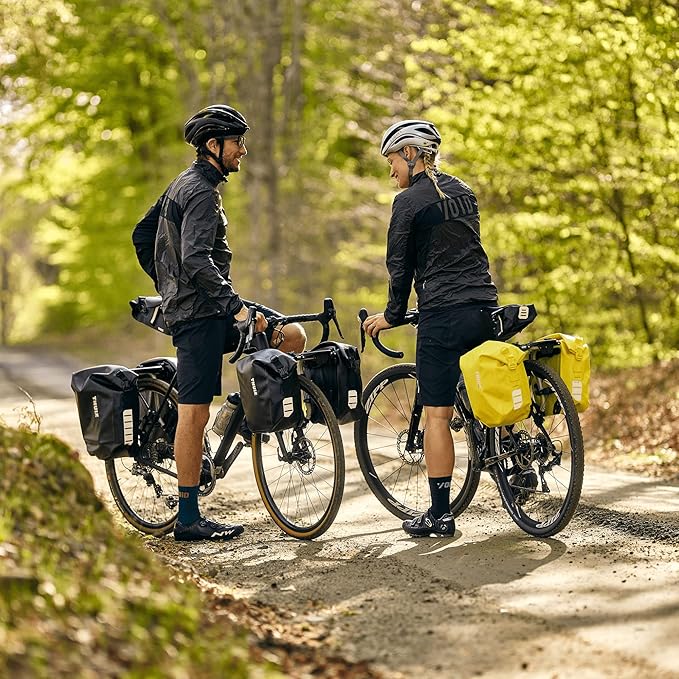 Thule Shield Bike Pannier Bag