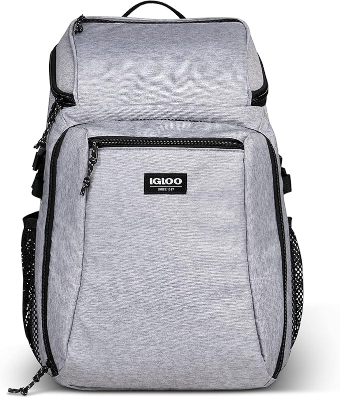 Igloo Backpack Coolers (18-30 Can)