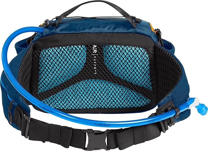 CamelBak M.U.L.E. 5 Mountain Bike Gravel Waist Belt Hydration Pack 50oz