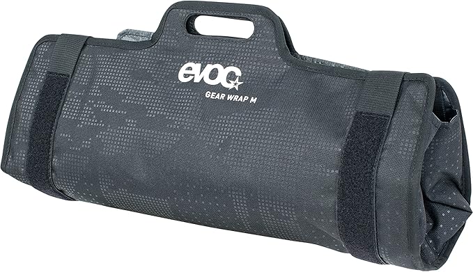 EVOC, Gear Bag 55, 55L
