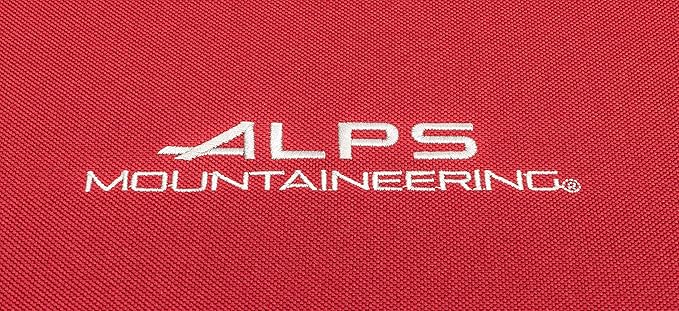 ALPS Mountaineering Eclipse Portable, Compact Camping and Game Table with Carry Bag