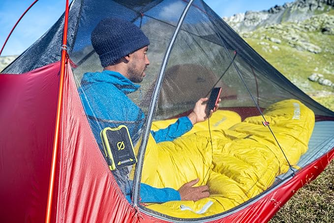 MSR Freelite 2-Person Ultralight Backpacking Tent