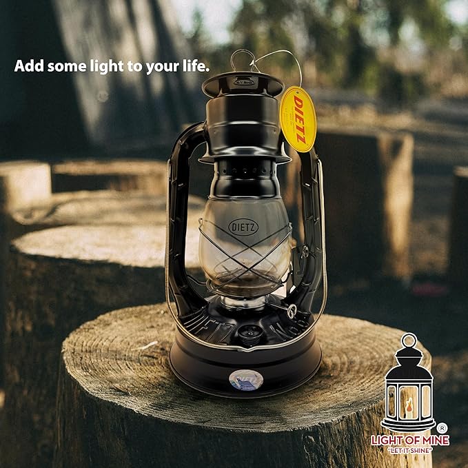 Light of Mine - Replacement Leather Washers for Coleman Lanterns - 5 Pack