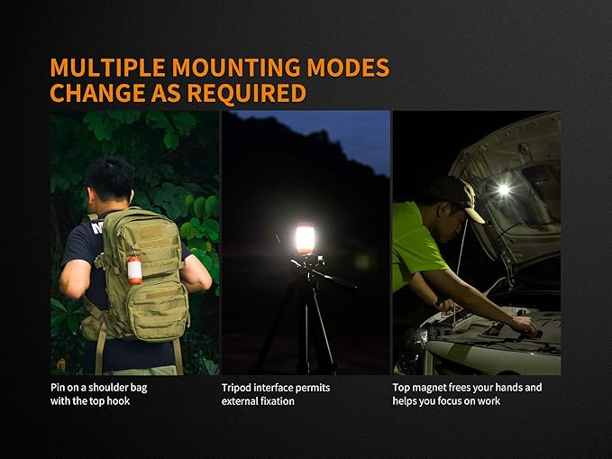 FenixFenix Flashlights,