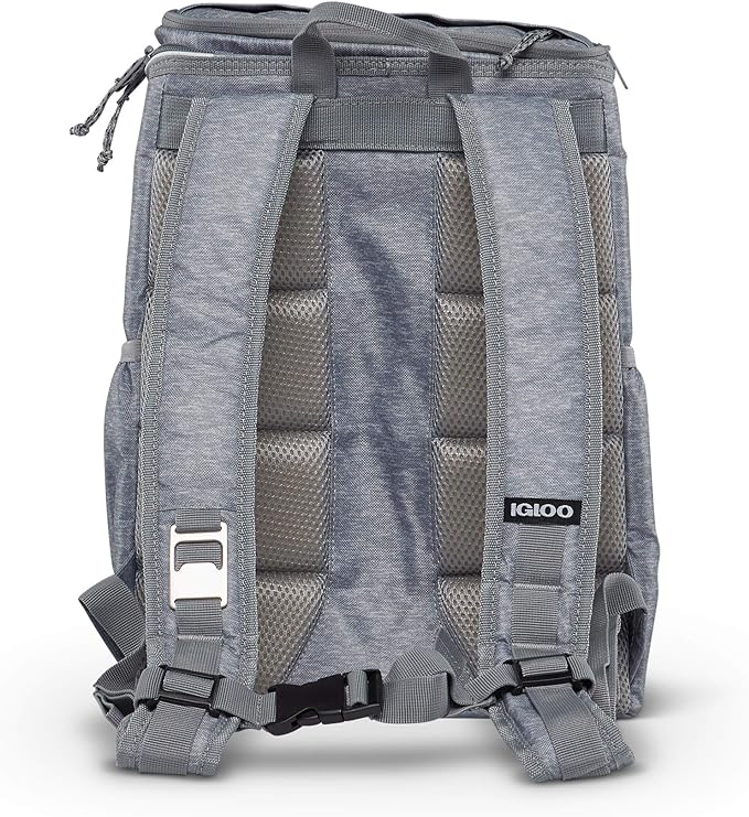 Igloo Backpack Coolers (18-30 Can)