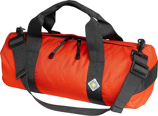 North Star Sports Large Duffle Bag for Travel Heavy Duty Gym Bag | Foldable and Weatherproof Tactical Gear Bags for Tactical Equipment, or as Carry on Travel Duffel Bags