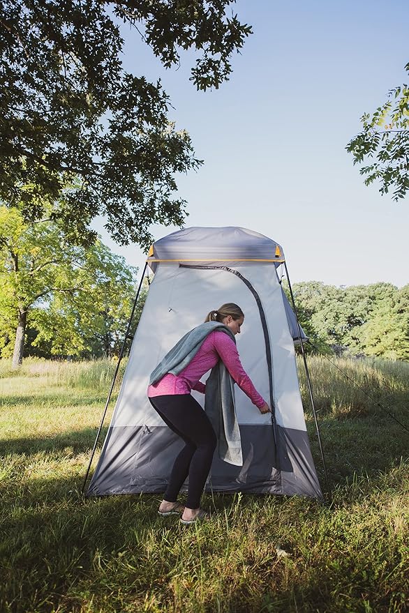 Browning Camping Privacy Shelter