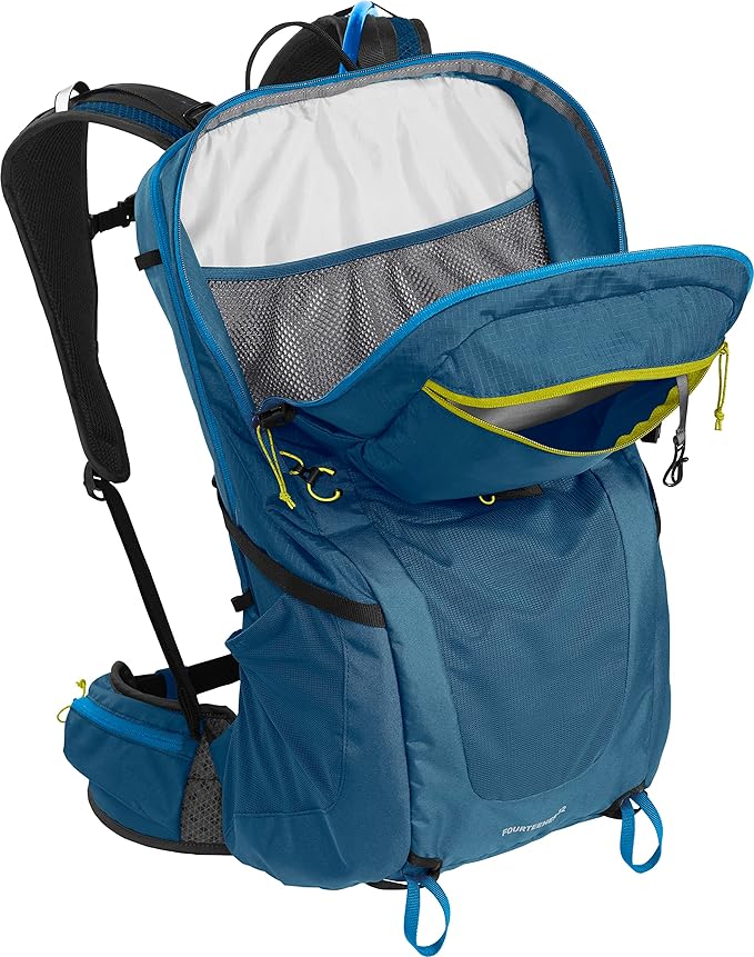 CamelBak Fourteener 32 Hiking Hydration Pack 100oz