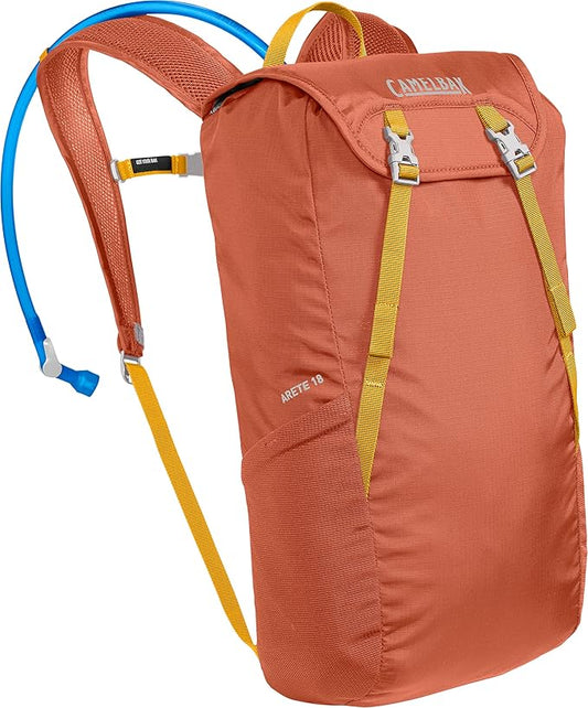 CamelBak Arete 18 Hydration Backpack for Hiking, 50oz