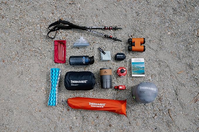 Therm-a-Rest Z Seat Cushion Insulated Sitting Pad