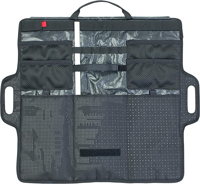 EVOC, Gear Bag 55, 55L